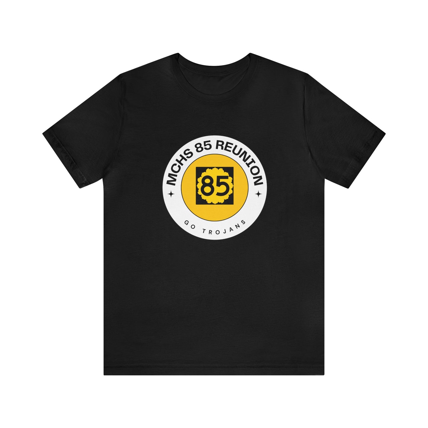 Class of 85 Reunion T-shirt