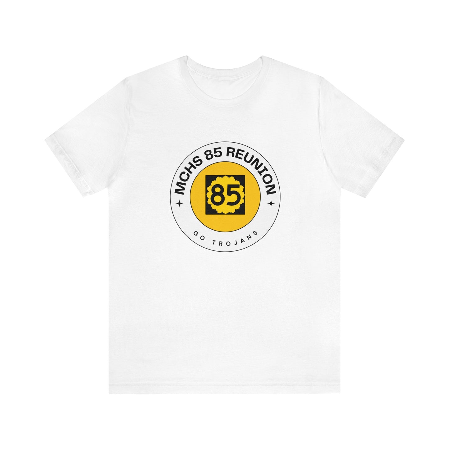 Class of 85 Reunion T-shirt