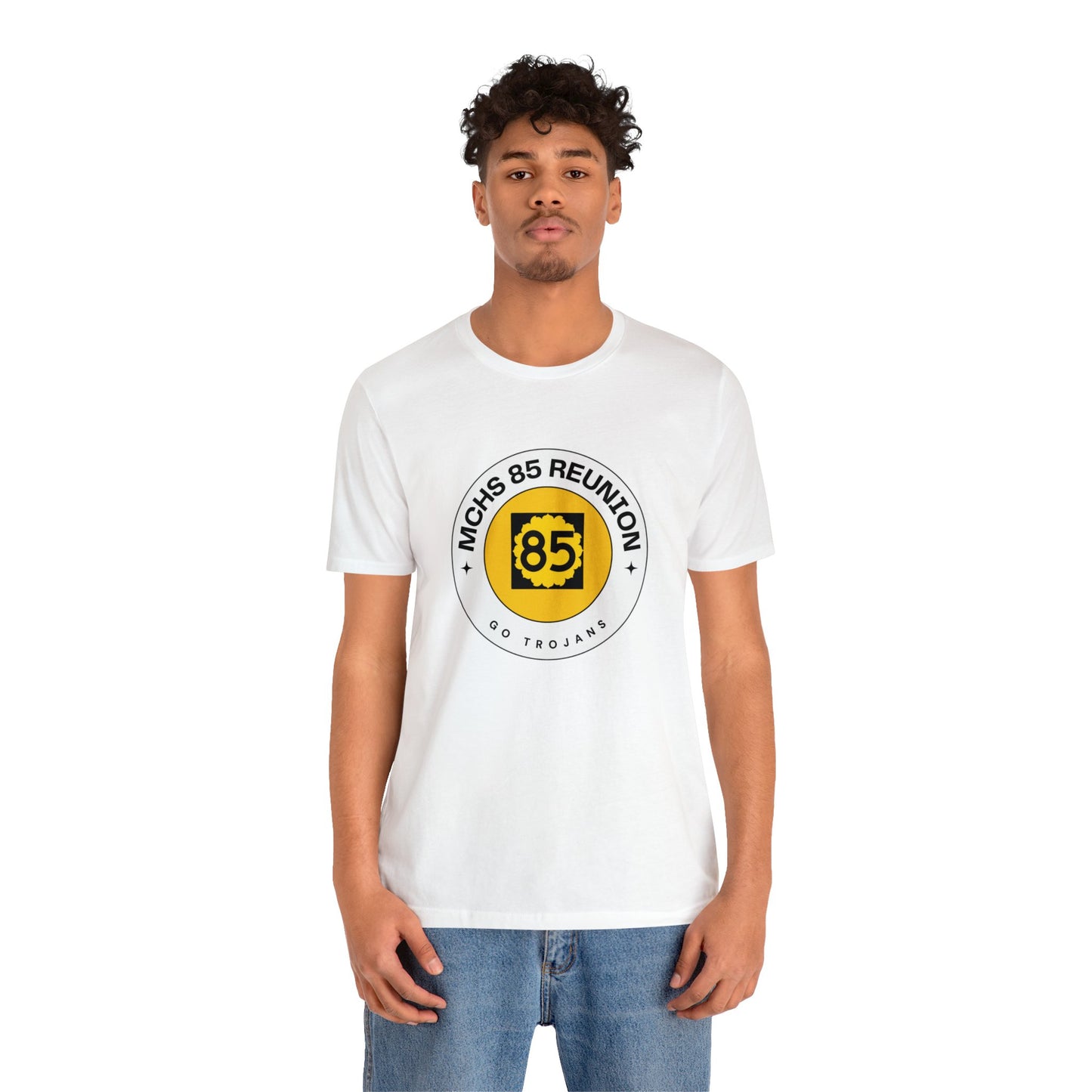 Class of 85 Reunion T-shirt