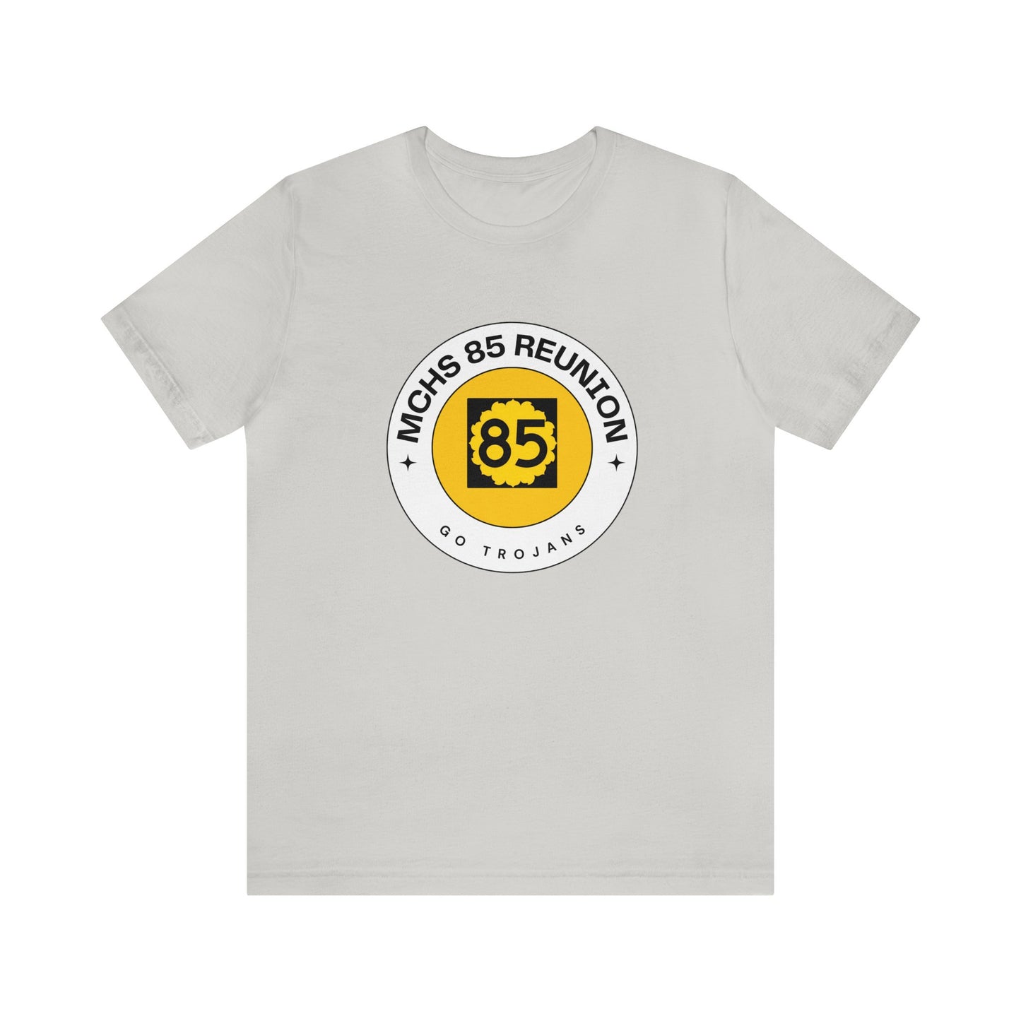 Class of 85 Reunion T-shirt