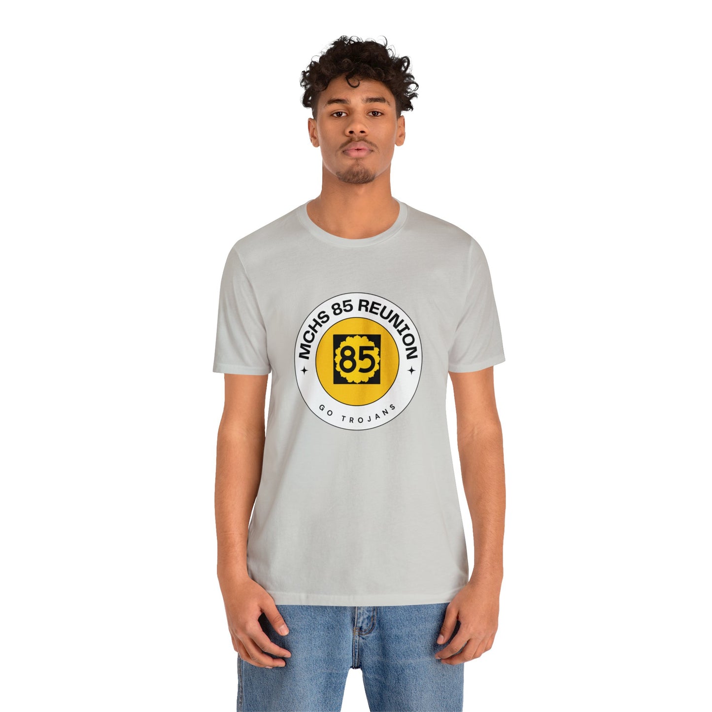 Class of 85 Reunion T-shirt