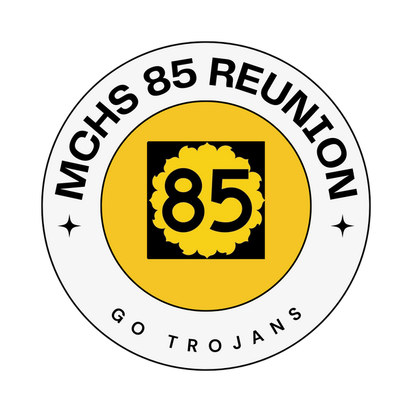 MCHS 85 Reunion 